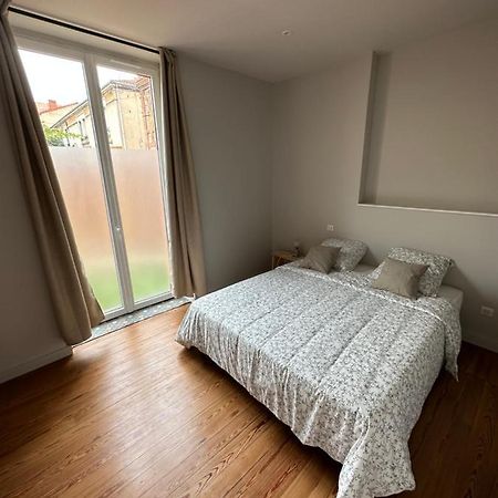 *Le Terracotta* T2 Hyper-Centre Apartman Roanne Kültér fotó